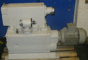 Leybold DK200 Wanted 
